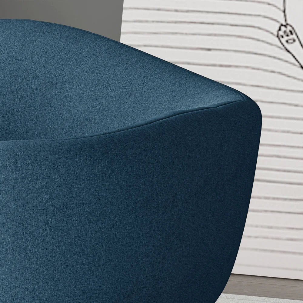 MID-CENTURY STYLE Pet Bed (Zooky-Pets)