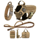 Large Dog Harness (Zooky-Pets)