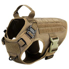 Large Dog Harness (Zooky-Pets)