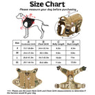 Large Dog Harness (Zooky-Pets)
