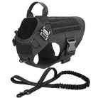 Large Dog Harness (Zooky-Pets)