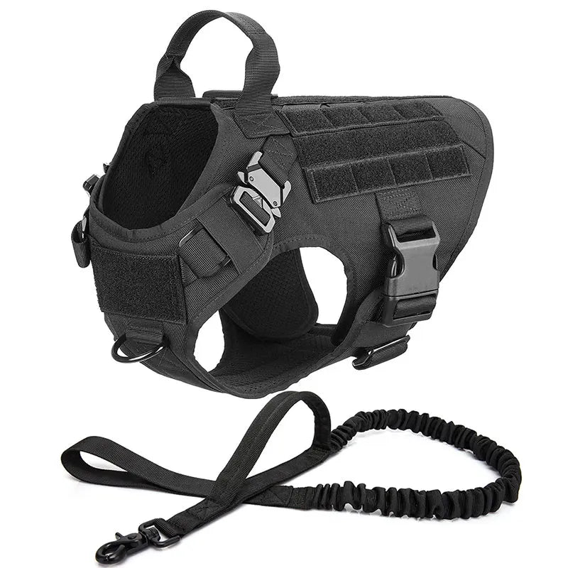 Large Dog Harness (Zooky-Pets)