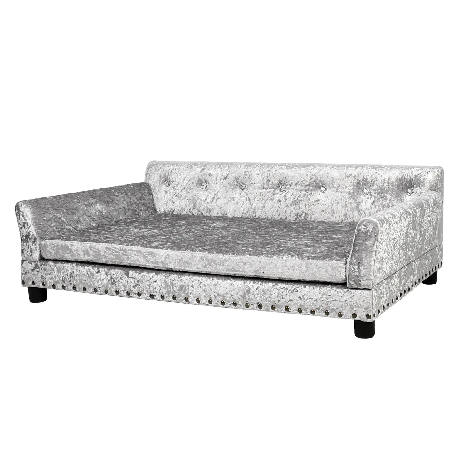 Pet Dog Sofa Bed (Zooky-Pets)