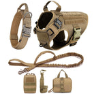 Large Dog Harness (Zooky-Pets)