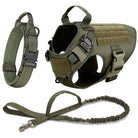 Large Dog Harness (Zooky-Pets)