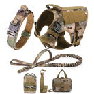 Large Dog Harness (Zooky-Pets)