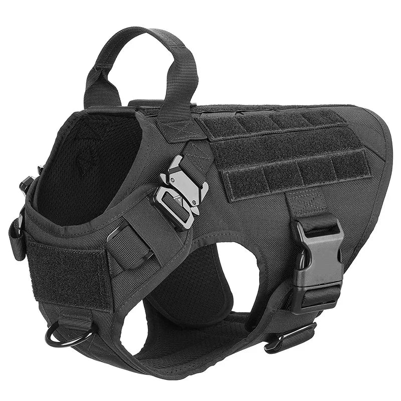 Large Dog Harness (Zooky-Pets)