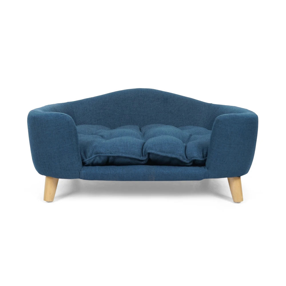 MID-CENTURY STYLE Pet Bed (Zooky-Pets)