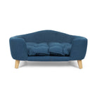 MID-CENTURY STYLE Pet Bed (Zooky-Pets)