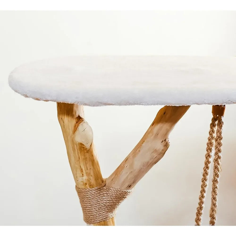 Luxury Modern Cat Tree (Zooky-Pets)