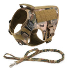 Large Dog Harness (Zooky-Pets)