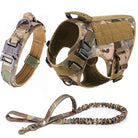 Large Dog Harness (Zooky-Pets)