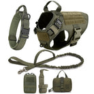 Large Dog Harness (Zooky-Pets)